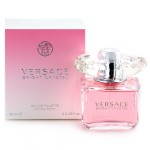 Versace Bright Crystal EdT 90ml