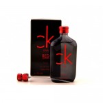 OS - CK ONE RED FOR HIM (MEN) 100ML 160RB. RESELLER PM